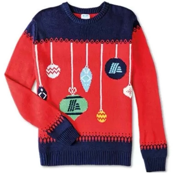 Sweater - Picture 1 of 3